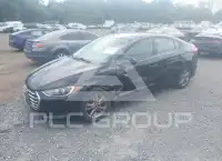2018 Hyundai Elantra photo