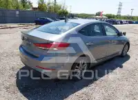 2018 Hyundai Elantra фото