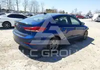 2018 Hyundai Elantra фото