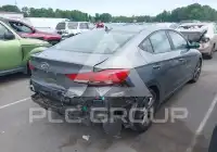 2018 Hyundai Elantra фото