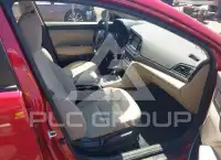 2018 Hyundai Elantra фото