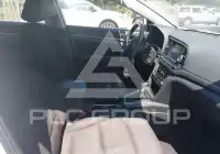 2018 Hyundai Elantra фото