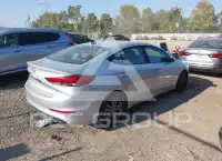 2018 Hyundai Elantra фото