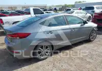 2018 Hyundai Elantra фото