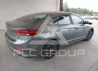 2018 Hyundai Elantra фото