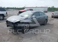 2018 Hyundai Elantra фото