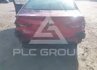 2018 Hyundai Elantra фото