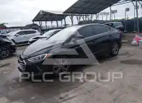 2018 Hyundai Elantra фото