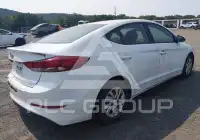 2018 Hyundai Elantra фото