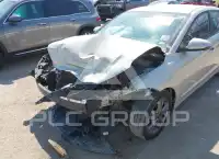 2018 Hyundai Elantra фото