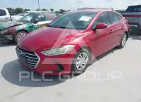 2018 Hyundai Elantra photo