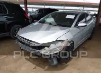 2018 Hyundai Elantra фото