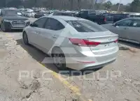 2018 Hyundai Elantra фото