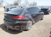 2018 Hyundai Elantra фото