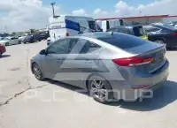 2018 Hyundai Elantra фото