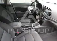 2018 Hyundai Elantra фото