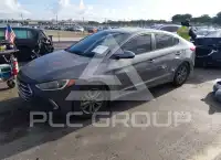 2018 Hyundai Elantra фото