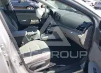 2018 Hyundai Elantra фото