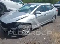 2018 Hyundai Elantra фото