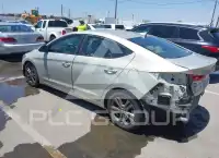 2018 Hyundai Elantra фото