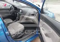 2018 Hyundai Elantra фото
