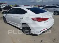 2018 Hyundai Elantra photo