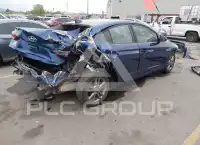 2018 Hyundai Elantra фото