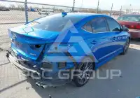 2018 Hyundai Elantra фото
