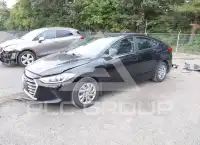 2018 Hyundai Elantra фото