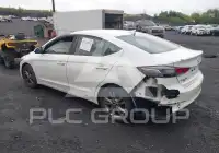 2018 Hyundai Elantra фото