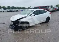 2018 Hyundai Elantra фото