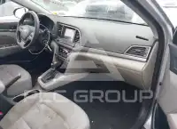 2018 Hyundai Elantra фото