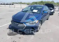 2018 Hyundai Elantra фото