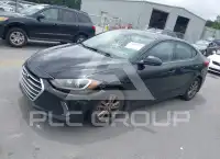 2018 Hyundai Elantra фото