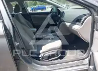 2018 Hyundai Elantra фото