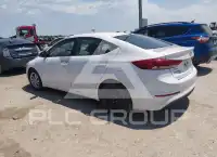 2018 Hyundai Elantra фото