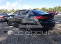 2018 Hyundai Elantra фото