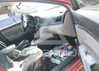 2018 Hyundai Elantra фото