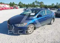 2018 Hyundai Elantra фото