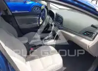 2018 Hyundai Elantra фото