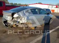 2018 Hyundai Elantra фото