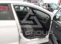 2018 Hyundai Elantra фото