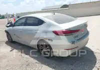 2018 Hyundai Elantra фото