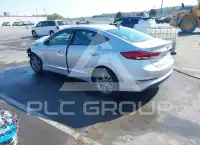 2018 Hyundai Elantra photo