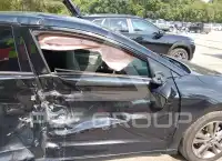 2018 Hyundai Elantra фото