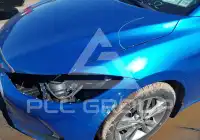 2018 Hyundai Elantra фото