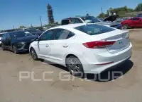 2018 Hyundai Elantra photo