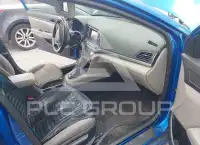 2018 Hyundai Elantra фото