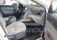 2018 Hyundai Elantra фото