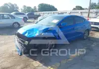 2018 Hyundai Elantra фото